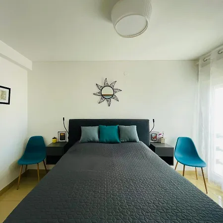 Casa Allegra Apartment Carvoeiro (Lagoa)
