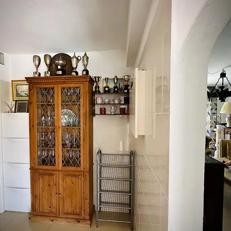 Casa Allegra Apartment Carvoeiro (Lagoa)