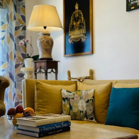 Casa Allegra