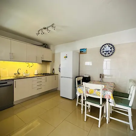 Casa Allegra