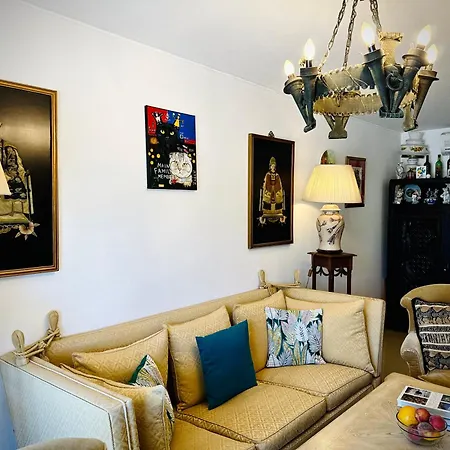 Casa Allegra * Carvoeiro (Lagoa)