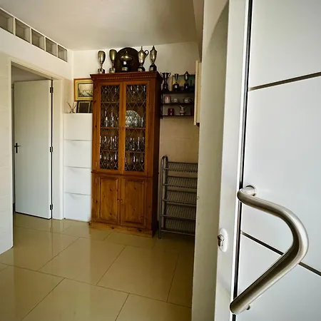 Casa Allegra Carvoeiro (Lagoa)