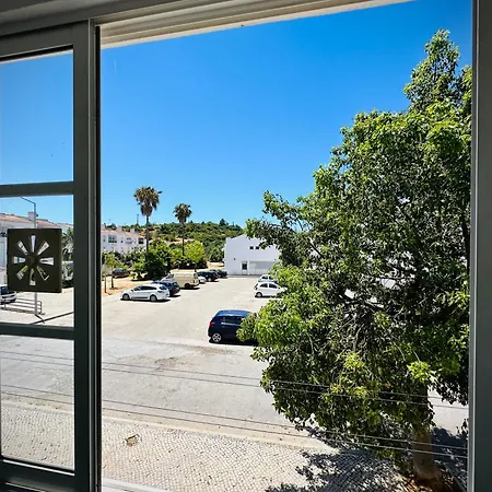Apartment Casa Allegra Carvoeiro (Lagoa)
