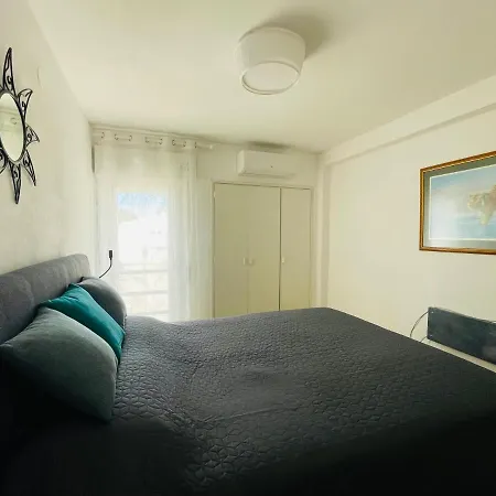 Appartamento Casa Allegra Carvoeiro (Lagoa)