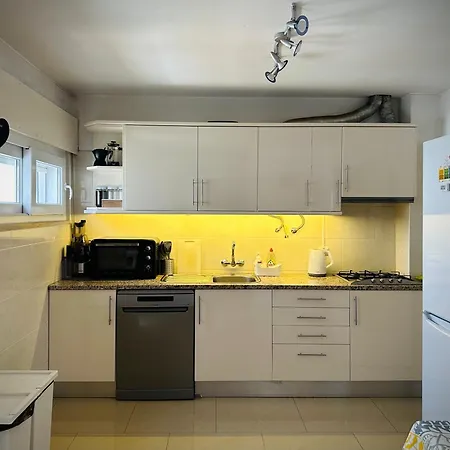 Casa Allegra *