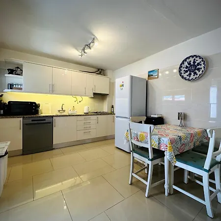 Casa Allegra Apartamento *