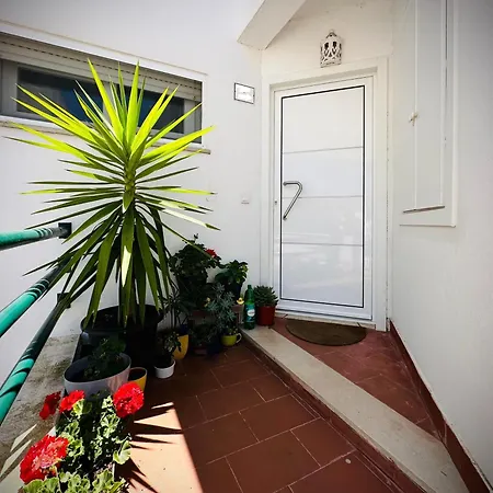 Apartment Casa Allegra Carvoeiro (Lagoa)