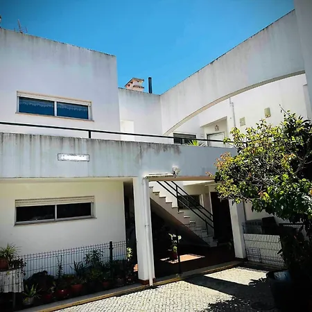 Apartamento Casa Allegra