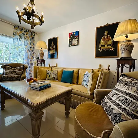Casa Allegra