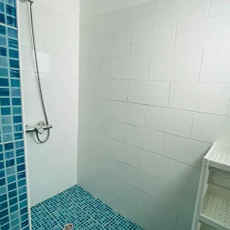 Casa Allegra קארבואירו