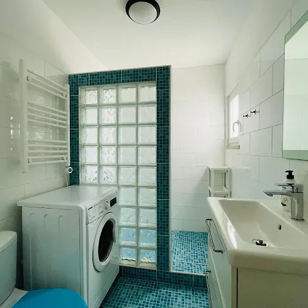Casa Allegra * קארבואירו